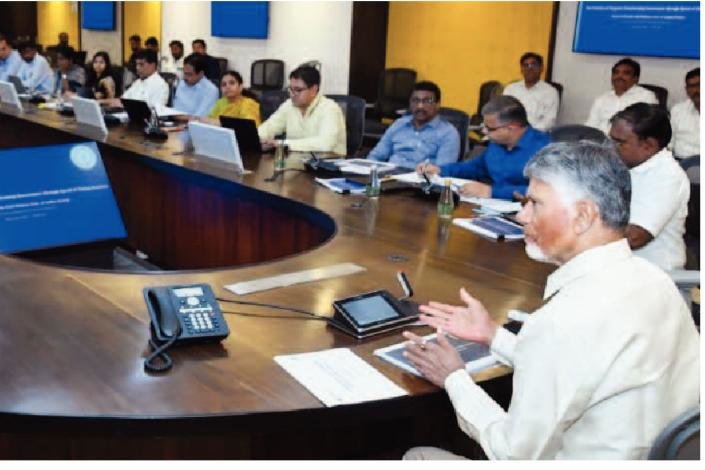 అన్ని వసతులతో సంక్షేమ హాస్టళ్లు